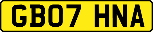 GB07HNA
