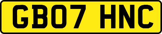 GB07HNC