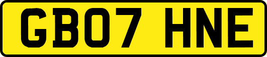 GB07HNE