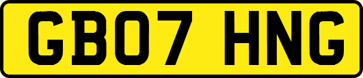 GB07HNG