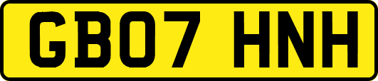 GB07HNH