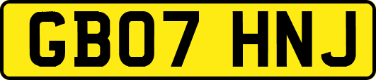 GB07HNJ