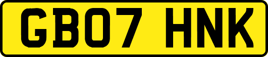 GB07HNK