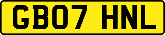 GB07HNL