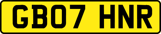 GB07HNR