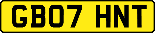 GB07HNT