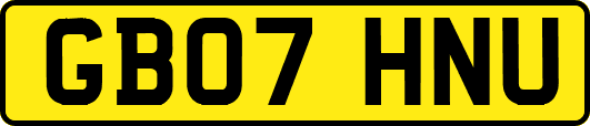 GB07HNU