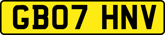 GB07HNV