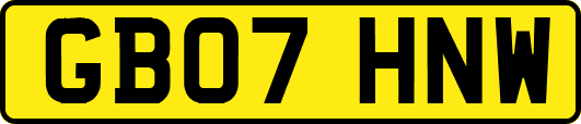 GB07HNW