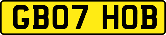 GB07HOB