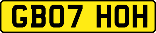 GB07HOH