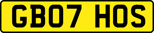 GB07HOS