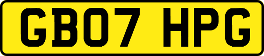 GB07HPG