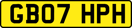 GB07HPH