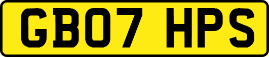GB07HPS