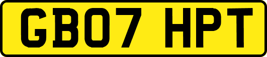 GB07HPT