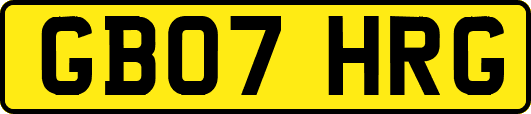 GB07HRG
