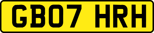 GB07HRH