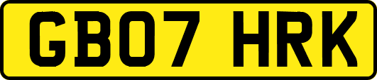 GB07HRK