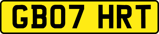 GB07HRT