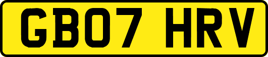 GB07HRV
