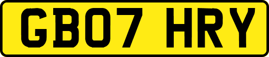 GB07HRY
