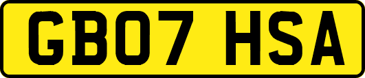 GB07HSA