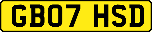 GB07HSD