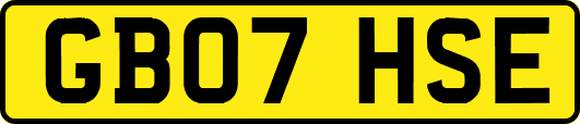 GB07HSE