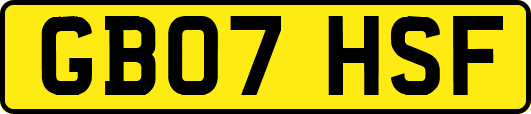 GB07HSF