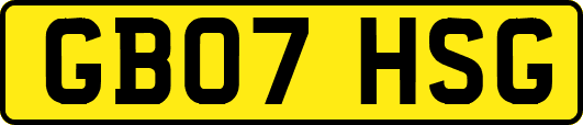 GB07HSG