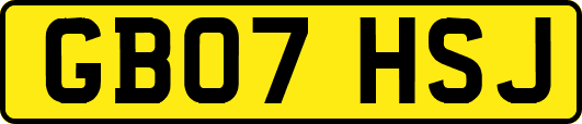 GB07HSJ