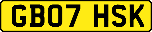 GB07HSK