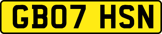 GB07HSN