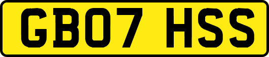 GB07HSS