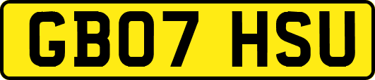 GB07HSU