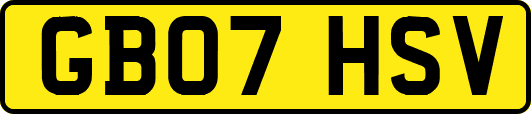 GB07HSV