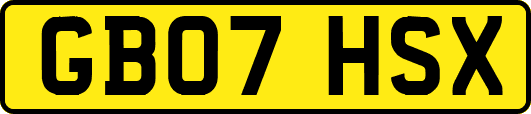 GB07HSX