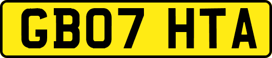 GB07HTA