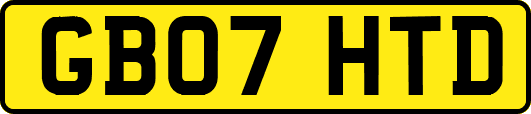 GB07HTD
