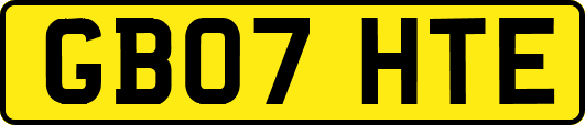 GB07HTE