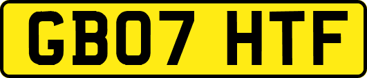 GB07HTF