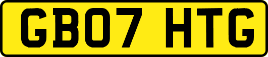 GB07HTG