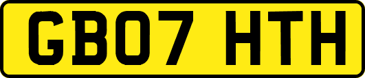 GB07HTH