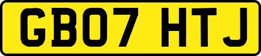 GB07HTJ