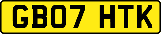 GB07HTK