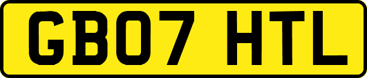 GB07HTL