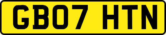 GB07HTN