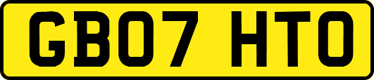 GB07HTO