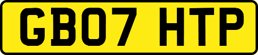 GB07HTP